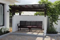 Sago Palm Hotel Hotel di 