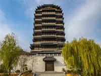 Carving Time Guesthouse