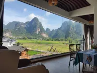 Chongzuo Daxin County Mingxuan Huazhiyu Homestay - con vistas a la montaña