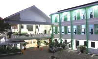 G Syariah Hotel Bandar Lampung Hoteles en Jagabaya III