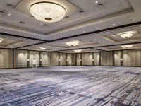 Baltimore Marriott Waterfront Ξενοδοχεία στην πόλη Βαλτιμόρη