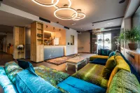 Rufi's Hotel Innsbruck Hotels in Innsbruck