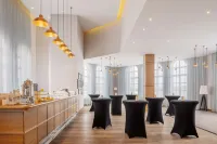 Radisson Resort, Zavidovo - breakfast