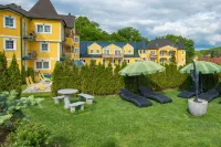 Schlossl Hotel Kindl Các khách sạn ở Gemeinde Straden