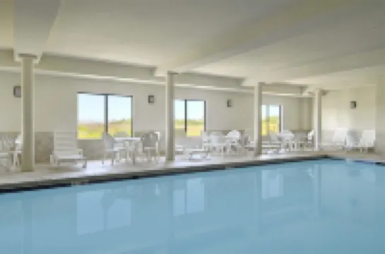 윈게이트 바이 윈덤 - 워너 로빈스