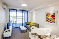 Eastwood Apartments Hotels in Woolloongabba