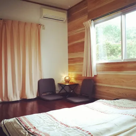 Guest house iroha