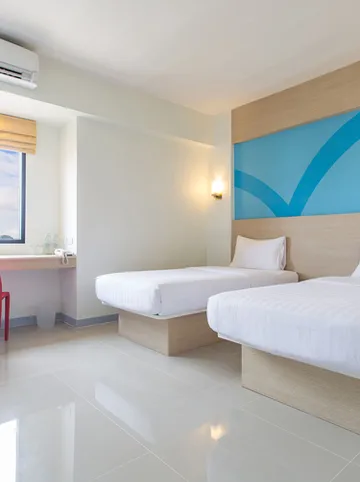 รูปภาพของฮ็อป อินน์ จันทบุรี