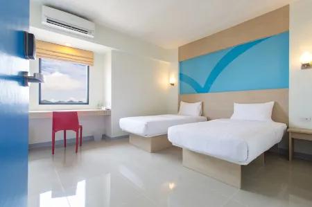 Hop Inn Chanthaburi