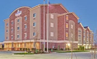 Candlewood Suites Murfreesboro