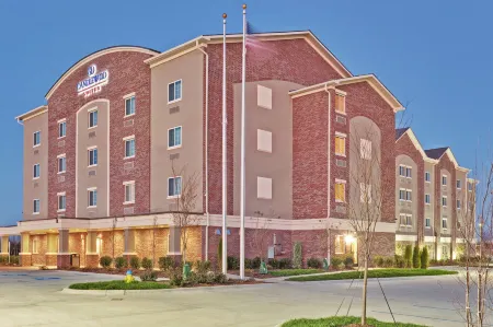 Candlewood Suites Murfreesboro