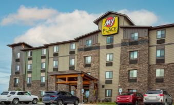 My Place Hotel-Boise-Nampa, ID-Idaho Center