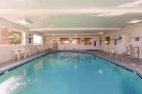 Shilo Inn Suites Warrenton