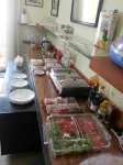 Alexander The Great Hotel - breakfast