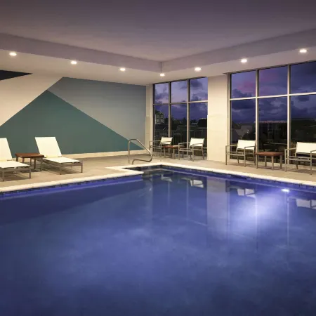 Hyatt Place Amarillo West