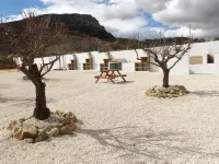 Oasis Country Park Hotels near Plaza Jaume I
