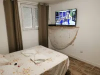 Guesthouse of Calanques Hotels in 9th arrondissement of Marseille