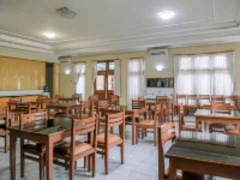 Hotel Gitrary Pati Hotels in Pati Regency