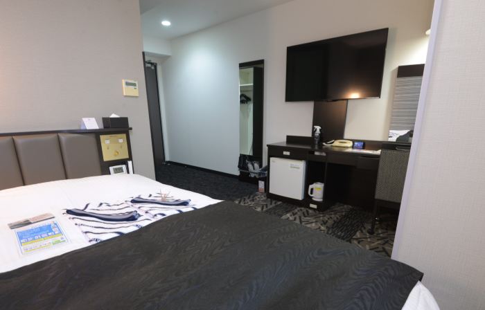 APA Hotel Suzuka Chuou
