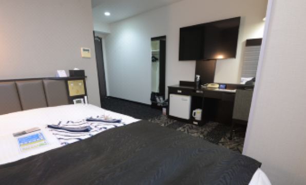 APA Hotel Suzuka Chuou