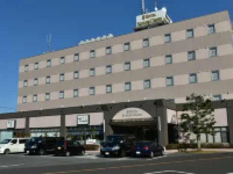 ホテルサンライズ銚子 銚子市のホテル