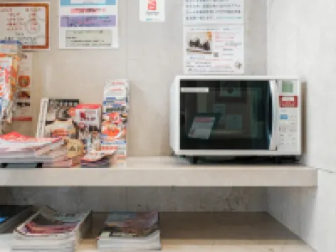 Hotel Tetora Spirit Sapporo