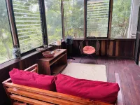 Double Bed, Queen Size, Small Kitchen, Terrace, wi-fi- Air Condition