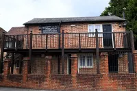 Original White Hart, Ringwood by Marston's Inns