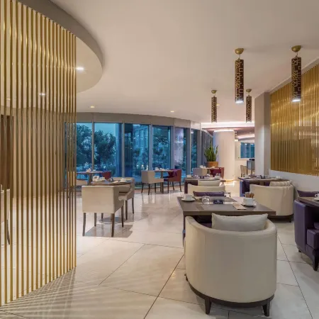 Doubletree by Hilton Yerevan City Centre