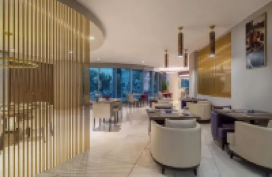 Doubletree by Hilton Yerevan City Centre