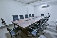 Transamerica Fit São Carlos Hotels in Sao Carlos