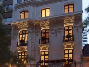Algodon Mansion