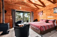 Lumera Eco Chalets Hotel a Four Mile Creek