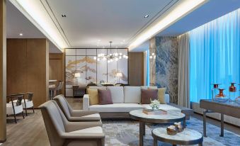 Hangzhou Marriott Hotel Qianjiang