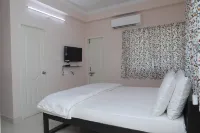 Brundavan Suites Hôtels à : Pedda Waltair