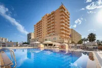 Poseidon la Manga Hotel & Spa - Designed for Adults - Beach