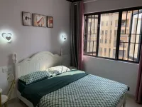 Afen Apartment (Ruijing Road) Hotels in Zhenhaijiao