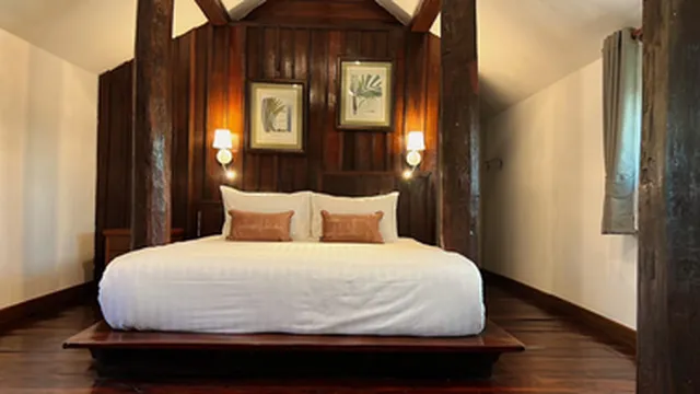 รูปภาพของวานิลลา เฮ้าส์