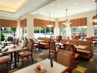哈里斯堡東希爾頓花園飯店 Swatara Township住宿飯店