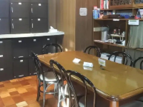 Wafu Guesthouse Kashiwaya