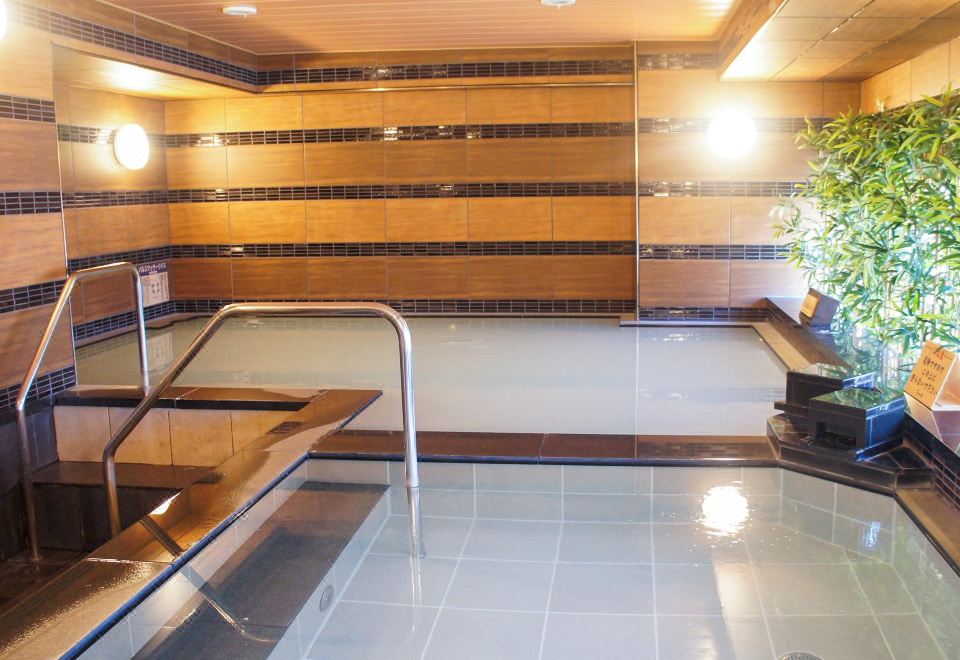 Kobe Port Tower and Meriken Park