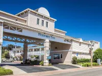 Rodeway Inn Old Town Temecula Hotels in Temecula