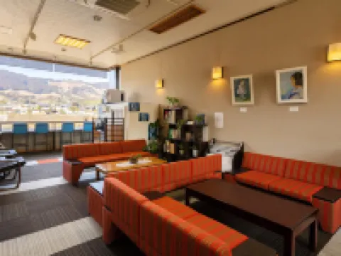 Chikugogawa Onsen Kiyonoya Hotels in Ukiha