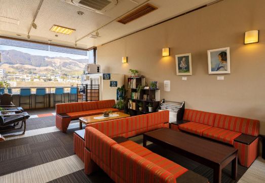 3. 지쿠고가와 온센..