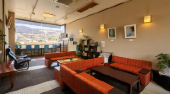 Chikugogawa Onsen Kiyonoya