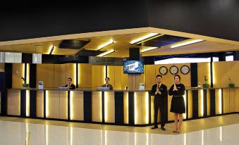 BBC Hotel Lampung Bandar Jaya
