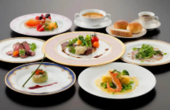 Oita Century Hotel