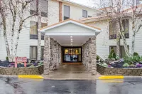 Comfort Inn Hotel di Hazleton