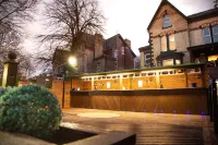 Hotel Anfield Hotel a Bootle