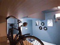 Apartment the Jarrdin Hallotidur by Ucok